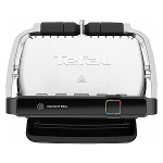 Tefal Optigrill Elite GC 750D punane/must