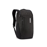 Thule 5380 Accent seljakott 20L TACBP-2115 Must