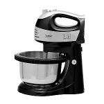 ROKAS MAISITĀJS ZHM 2459 BS AR BOWL 700W MUST