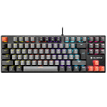 Tracer 47373 Gamezone Strike 87 Mehaaniline Klaviatuur