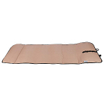 Beldray LA031541ROSEFEU7 Overdoor Garment Steamer Pad - Rose Gold