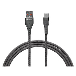 Tracer 47487 USB A - Type C M/M 1m kaabel hall