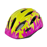 Aizsargk&otilde;ivere lastele Force Ant Junior Yellow/Pink