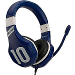 Subsonic Gaming Headset Jalgpall Sinine