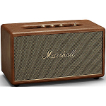 Marshall SKAĻRUŅIS MARSHALL BLUETOOTH STANMORE III BROWN