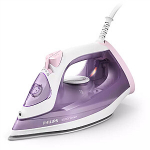 Philips DST3010/30 3000 seeria aurutootja, 2000 W, veepaagi maht 300 ml, pidev aur 30 g/min, lilla/valge
