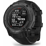 Garmin Garmin Instinct 2X Solar Tactical Edition spordikell HRV Elevate monitoriga (must/must rihm)