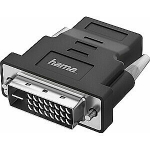 Hama adapter DVI - HDMI, 4K