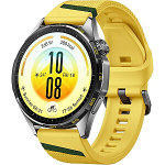 Watch GT 7 46mm Yellow