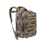 Tracer 47920 EVO CAMO 25L Expedition Backpack 16
