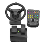 Logitech G Saitek rasketehnika majapidamine