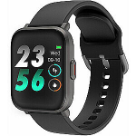 SPONGE Watch 1 Black