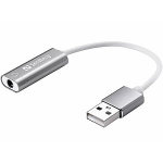 Sandberg 134-13 k&otilde;rvaklappide USB muundur