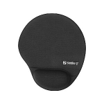 Sandberg SANDBERG Memory Foam Mousepad Round