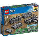 LEGO City 60205 Tori
