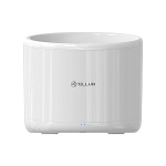 Tellur Smart WiFi lemmikloomade veepump, 2L valge