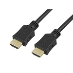 Fusion HDMI to HDMI kaabel 2m must