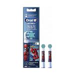 Oral-B EB10S Spiderman 2 tk.