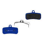 Disku bremžu klots F SH SAINT/ZEE Fe