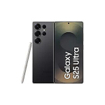 S938B Galaxy S25 Ultra 256GB Tiheda Must