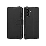 Tech-Protect Wallet Galaxy A36 5G matt must