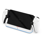Subsonic Charging LED Dock PlayStation Portal jaoks