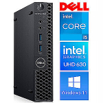 Dell 3060 mini i5-8500T 8gb 256 M.2 NVME W11P WIFI Renew