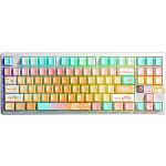 Gasket F87 Pro V2 Orange Soda Kailh Meteorite Ice Cream