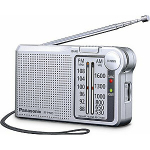 Panasonic RF-P150DEG-S raadio vastuv&otilde;tja
