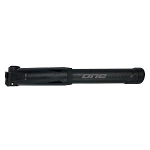 Jalgratta minipump Rock Machine M.Pump 30 Black