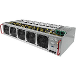 OCTOMINER X12 Ultra Mining Rig G3900 2.8GHz, 8GB, 60GB, 4200W (Warranty 2 year)