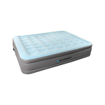 Pneumaatiline madrats koos sisseehitatud elektrilise pumbaga 203x157 cm Blaupunkt IM820