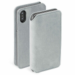 Krusell Apple Broby 4 Card SlimWallet Apple iPhone XS Max heledhall