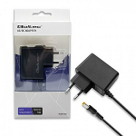 Qoltec  QOLTEC 51021 pistikupesa toiteallikas 5W 5V