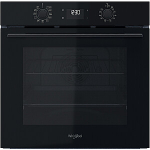 Ahju Whirlpool OMK58CU1SB