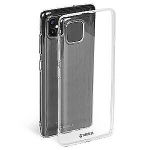 Krusell SoftCover Apple iPhone 12/12 Pro transparent