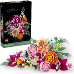 Botanicals Skaists roosa lillekimp (10342)