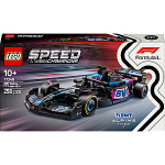 LEGO Speed Champions F1&reg; BWT Alpine meeskond A524 (77248)