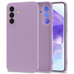 Icon Case Galaxy A56 5G Violet