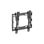 Seinale paigaldatav KIVI Basic-22T kallutatav, VESA 200x200, 23'-43'. Max 45kg