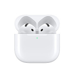 AirPods 4 (MXP63ZM/A)