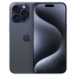 Apple iPhone 15 Pro Max 256GB Blue N&auml;idisese. 1-aastane garantii