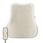 Homedics BVA-HB150-EB Bridge Vibroacoustic Massage Cushion