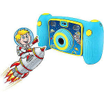 EasyPix KiddyPix Galaxy Blue