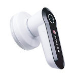 SINGER kangaskone 220015002 Must, Valge Roostevaba teras