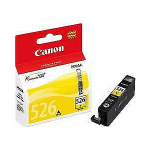 INK CARTRIDGE YELLOW CLI-526Y/4543B001 CANON