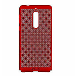 Tellur Cover Heat Dissipation for Nokia 5 punane
