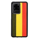 MAN&WOOD korpus Galaxy S20 Ultra reggae must