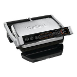Tefal GC706D34 raclette grill Must, Roostevaba teras