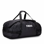 Thule 4993 Chasm Duffel 70L Musta